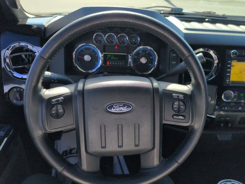Used 2010 Ford F250 Harley-Davidson image 17