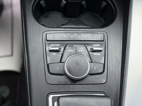 Used 2018 Audi A4 2.0T Ultra Premium Plus w/ Premium Plus Package image 48