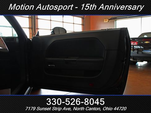 Used 2010 Dodge Challenger R/T RWD image 27