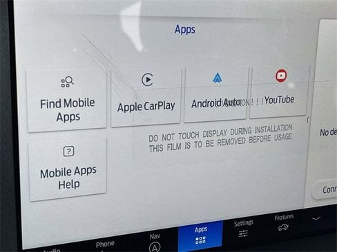 New 2025 Ford Bronco Raptor image 37