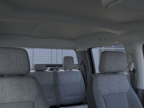 New 2025 Ford F150 Lightning XLT image 22