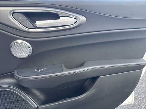 New 2026 Alfa Romeo Giulia AWD image 25