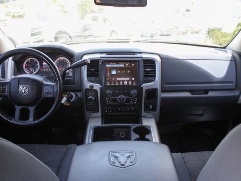 Used 2014 RAM 3500 Big Horn w/ Black Appearance Group image 22