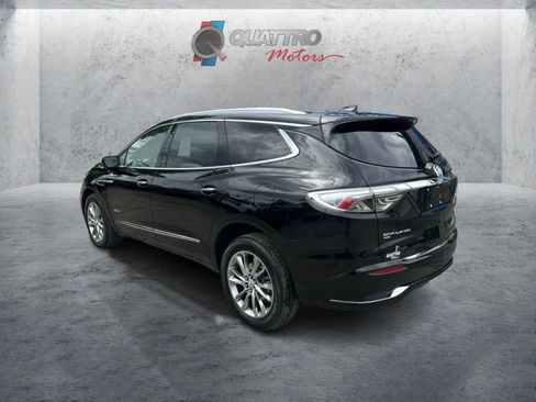 Used 2024 Buick Enclave Avenir w/ Trailering Package, 5000 lbs. AWD/4WD image 3