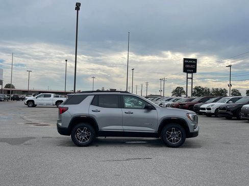 New 2026 GMC Terrain AT4 w/ Technology Package II image 8