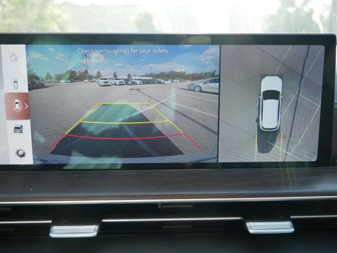 New 2026 Genesis GV80 2.5T Prestige image 10