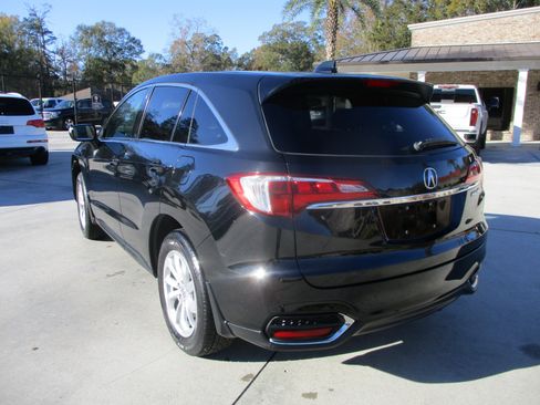 Used 2018 Acura RDX FWD w/ Technology Package image 20