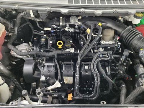 Used 2019 Ford Edge SEL w/ Equipment Group 201A FWD image 30