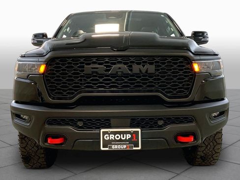 Used 2025 RAM 1500 Rebel w/ Rebel Level 2 Equipment Group AWD/4WD image 3