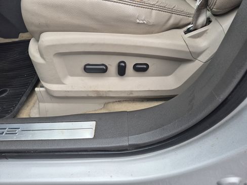 Used 2011 Ford Edge Limited w/ 302A Rapid Spec Order Code image 12