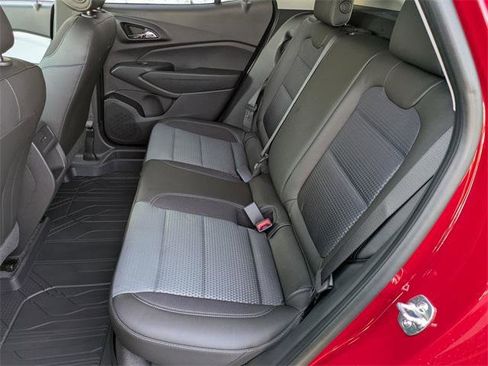 New 2026 Chevrolet Trax LT w/ Driver Confidence Package image 21