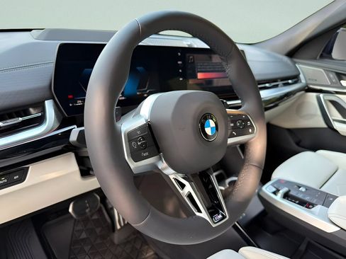 New 2026 BMW X2 xDrive28i w/ Technology Package AWD/4WD image 13