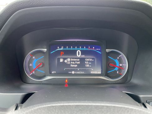 Used 2022 Honda Pilot Special Edition image 22