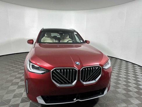 New 2026 BMW X3 xDrive30 image 6