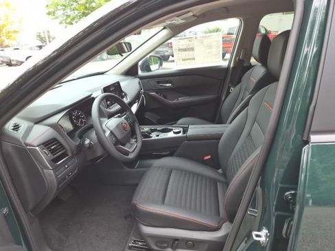New 2026 Nissan Frontier PRO-4X w/ Pro-4x Convenience Package AWD/4WD image 15