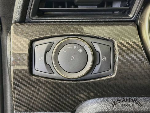 Used 2020 Ford Mustang Shelby GT500 w/ Technology Package RWD image 10