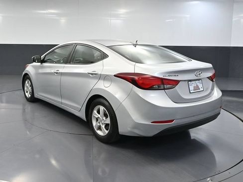 Used 2014 Hyundai Elantra SE FWD image 6