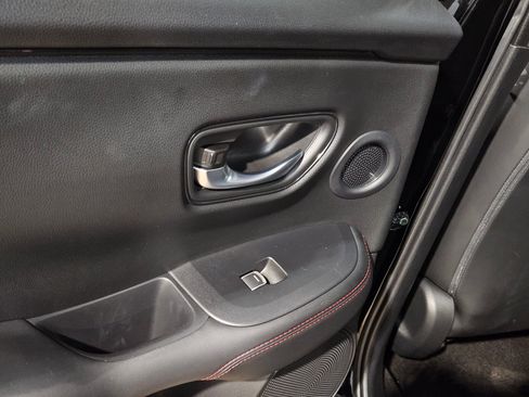 Used 2025 Acura ADX A-Spec image 35