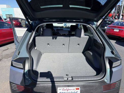 Used 2024 Hyundai Ioniq 5 SEL image 21
