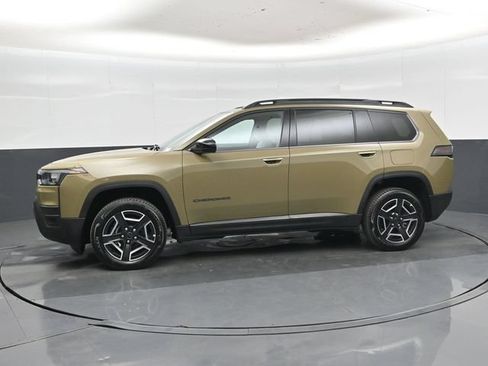 New 2026 Jeep Cherokee Laredo AWD/4WD image 28