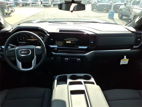 New 2026 GMC Sierra 1500 Elevation w/ X31 Off-Road Package image 9