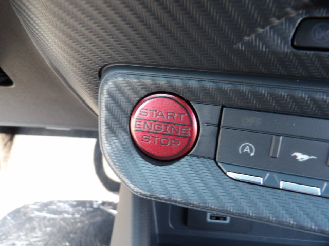 New 2026 Ford Mustang GT RWD image 27