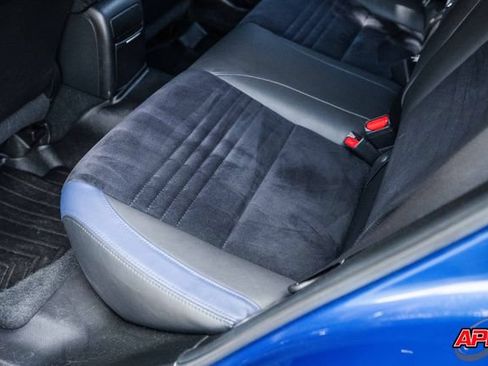 Used 2015 Subaru WRX STI Launch Edition AWD/4WD image 77
