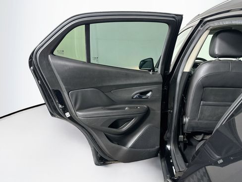 Used 2019 Buick Encore Preferred FWD image 25
