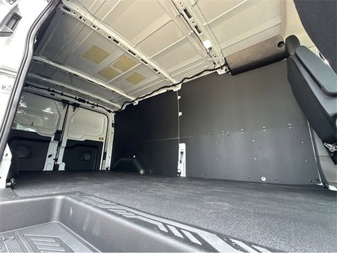 New 2025 Ford Transit 150 Low Roof w/ Load Area Protection Package image 13
