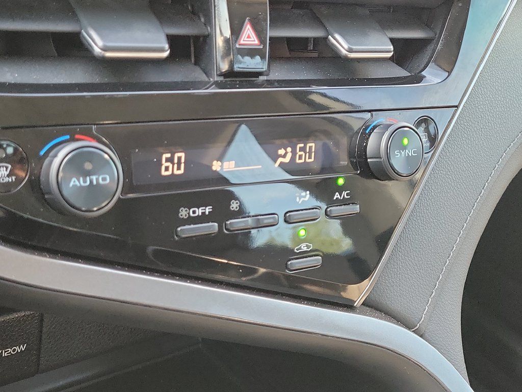 Certified 2024 Toyota Camry LE FWD image 16