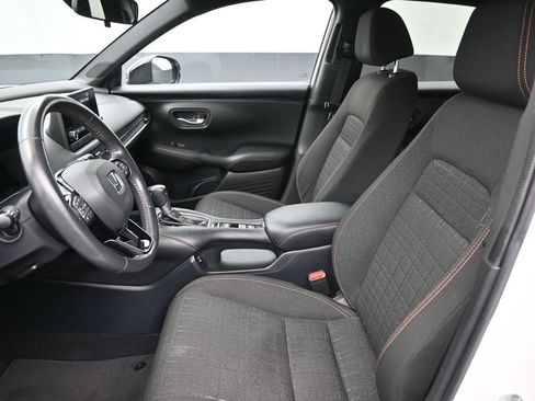 Certified 2024 Honda HR-V Sport image 23