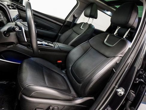 Used 2023 Hyundai Tucson Limited image 6