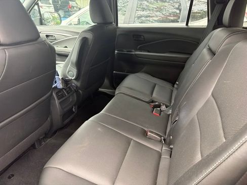 Used 2023 Honda Passport EX-L image 20