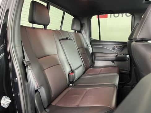 Used 2023 Honda Ridgeline Black Edition image 30