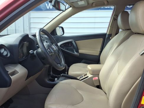 Used 2012 Toyota RAV4 Limited w/ Premium Plus Value Pkg AWD/4WD image 8