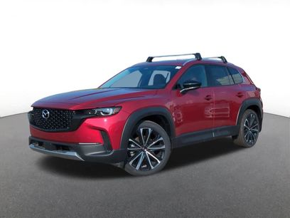 New 2025 MAZDA CX-50 2.5 Turbo w/ Weather Package