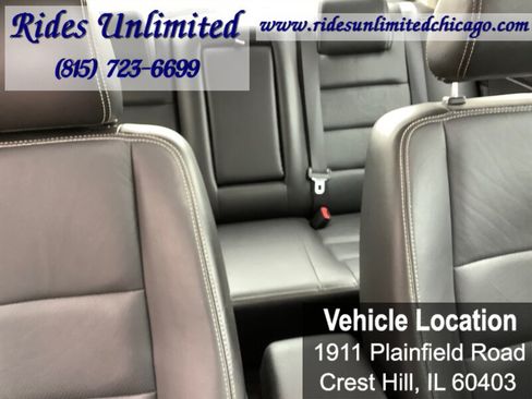 Used 2008 Ford Fusion SE FWD image 33