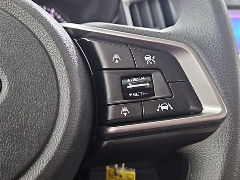 Used 2022 Subaru Impreza 2.0i image 24