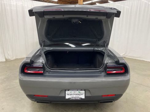Used 2019 Dodge Challenger SRT Hellcat Redeye RWD image 26
