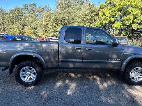 Used 2004 Toyota Tundra SR5 w/ TRD Off-Road Pkg AWD/4WD image 4