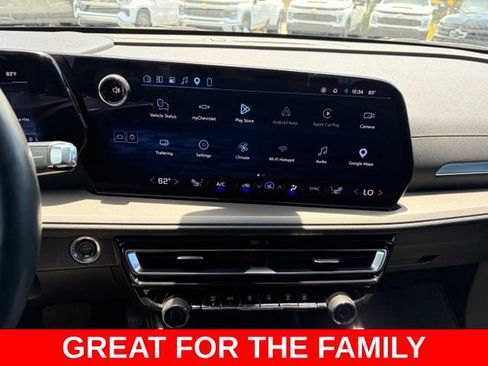 Used 2026 Chevrolet Traverse LT w/ Driver Confidence Package FWD image 23