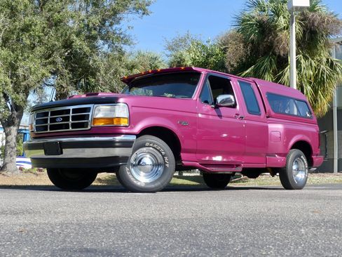 Used 1993 Ford F150 XL image 10