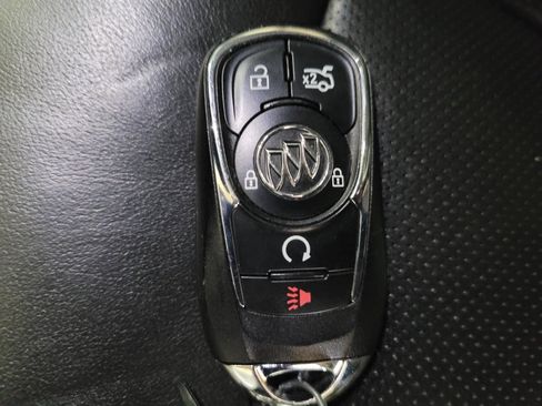 Used 2017 Buick LaCrosse Premium w/ Driver Confidence Package #2 FWD image 32