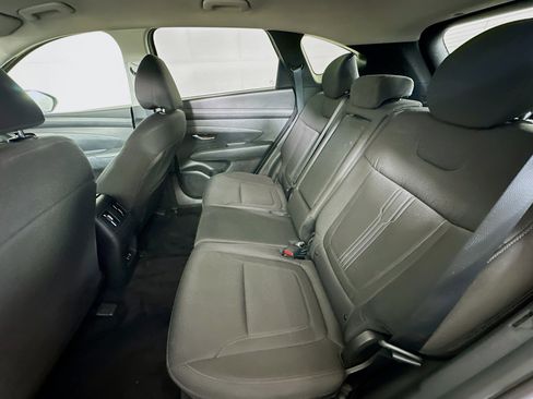 Used 2025 Hyundai Tucson SEL FWD image 27