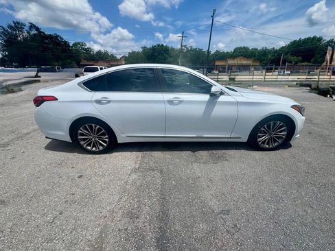 Used 2015 Hyundai Genesis 3.8 w/ Option Group 03 RWD image 6