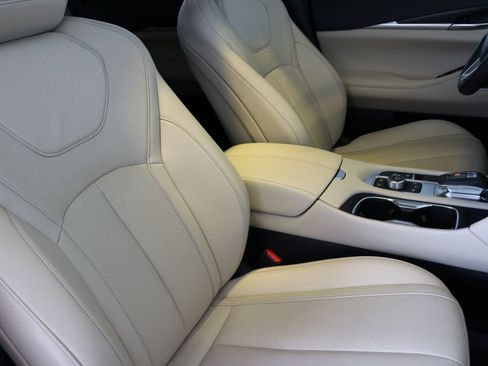 Certified 2025 INFINITI QX60 Sensory AWD/4WD image 52