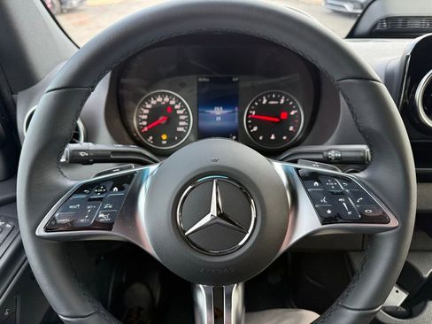 New 2025 Mercedes-Benz Sprinter 2500 image 30