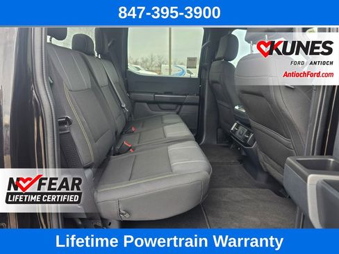 Used 2024 Ford F150 STX image 25