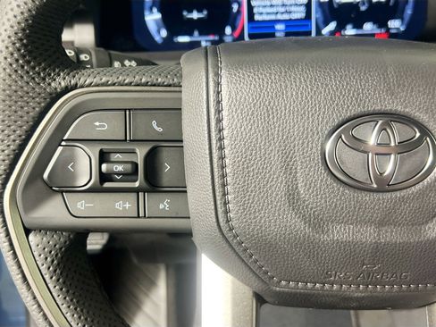 New 2026 Toyota Tacoma TRD Off-Road AWD/4WD image 18