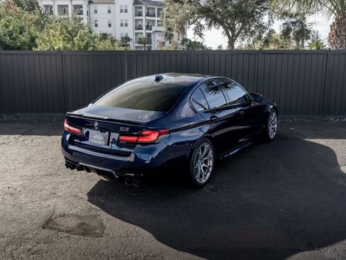 Used 2023 BMW M5 w/ Competition Package image 27